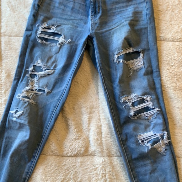 American Eagle 360 NE(X)T Level Stretch - Picture 2 of 5